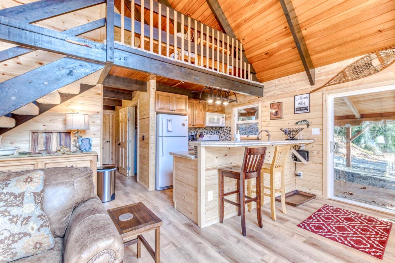 Villa Welches Mt. Retreat Extérieur photo