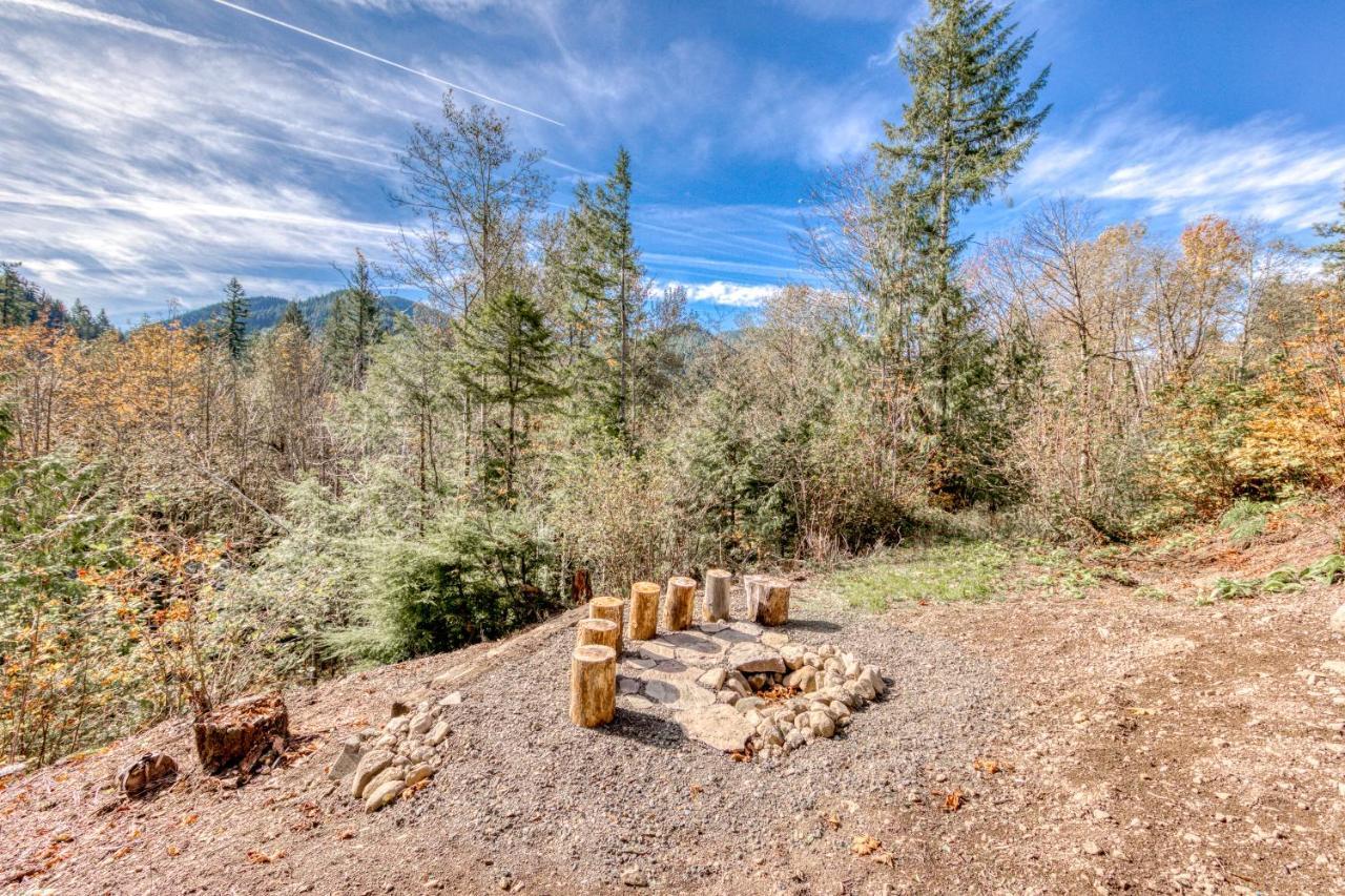 Villa Welches Mt. Retreat Extérieur photo