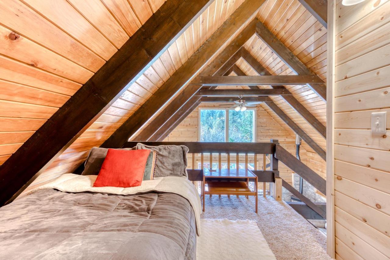 Villa Welches Mt. Retreat Extérieur photo