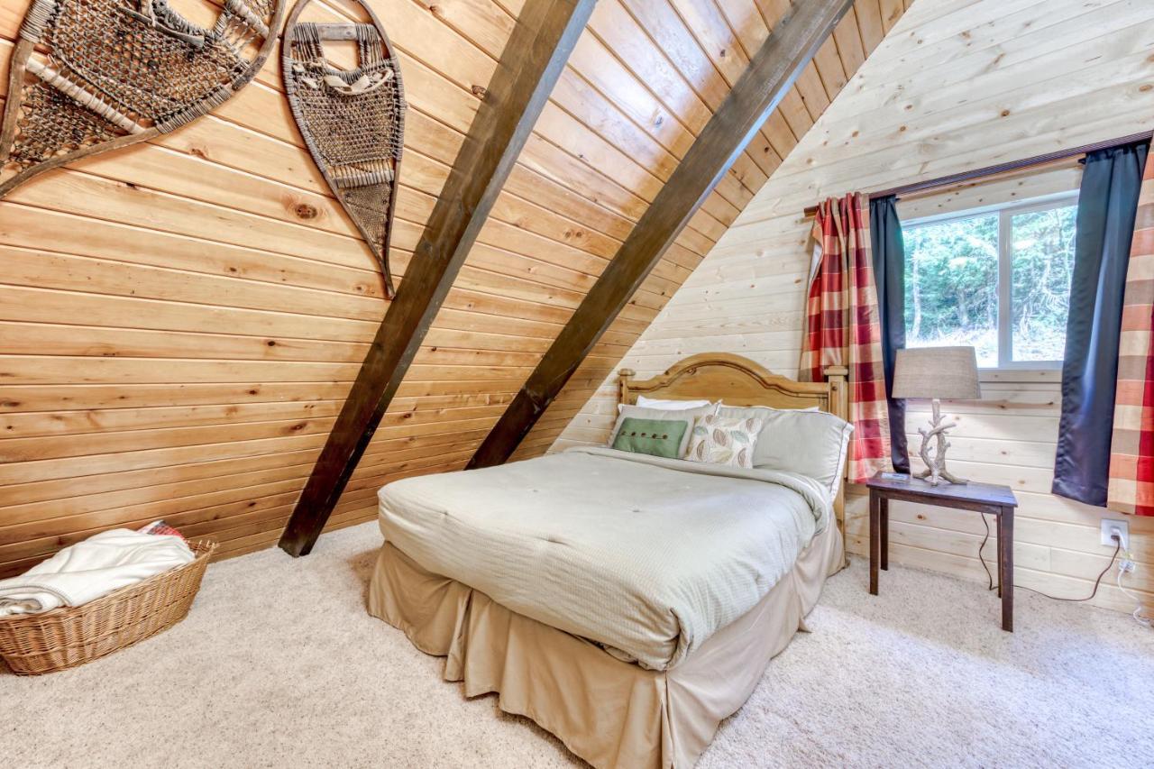 Villa Welches Mt. Retreat Extérieur photo