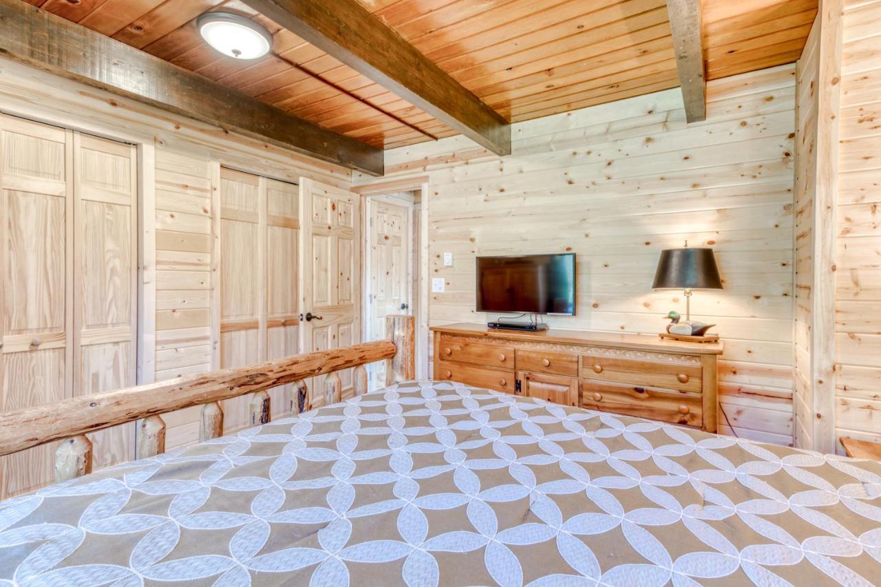 Villa Welches Mt. Retreat Extérieur photo